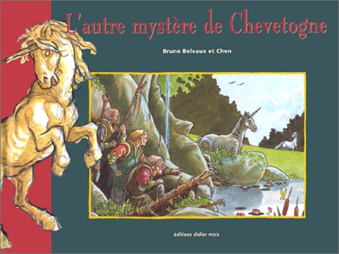 L'autre mystère de Chevetogne