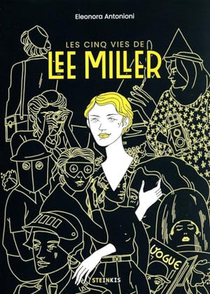 Les cinq vies de Lee Miller