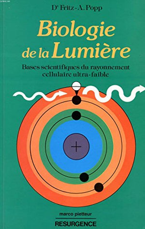 Biologie de la lumière