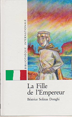 La fille de l'empereur