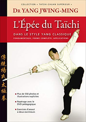 L'épée du taichi