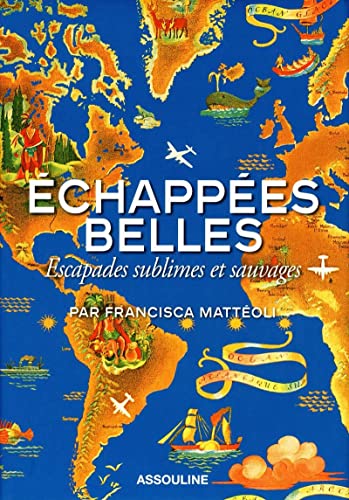 Echappées belles