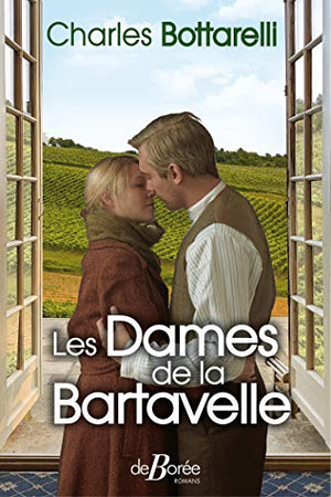 Les dames de Bartavelle