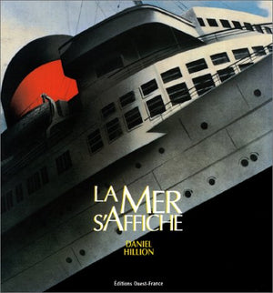 La mer s'affiche