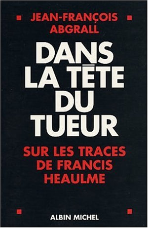 Dans la tête du tueur