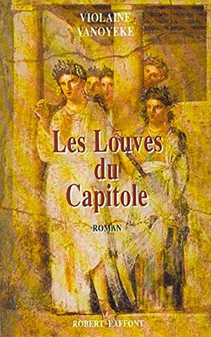 Les louves du Capitole