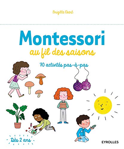 Montessori au fil des saisons