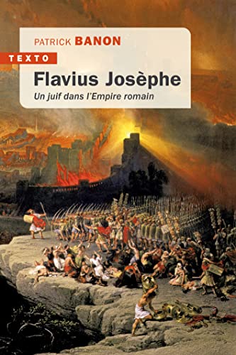 Flavius Josèphe