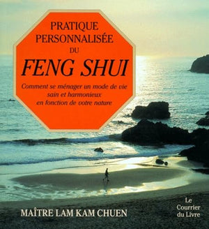 Pratique personnalisée du feng shui