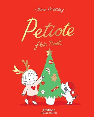 Petiote fête Noël