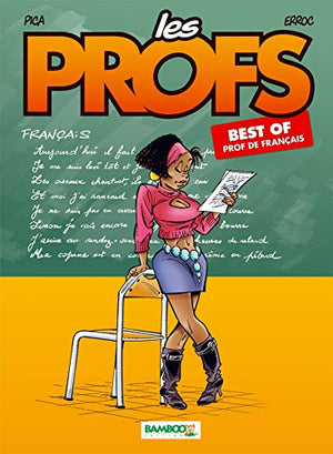 Les Profs Best of Amina