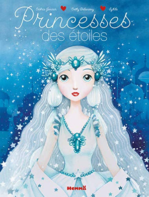 Princesses des étoiles