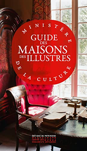 Guide des maisons des illustres