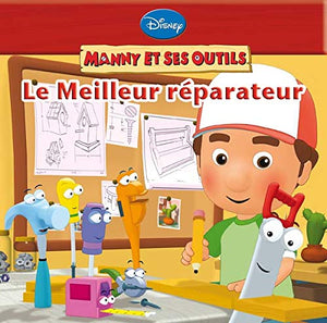 Le meilleur réparateur