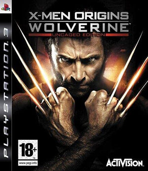 X-Men Origins : Wolverine