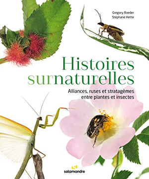 Histoires surnaturelles