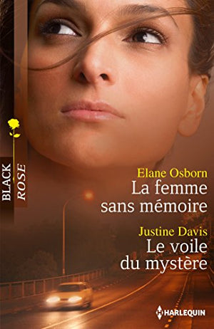 La femme sans mémoire ; Le voile du mystère