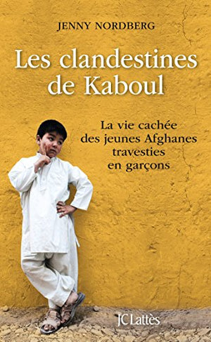 Les Clandestines de Kaboul