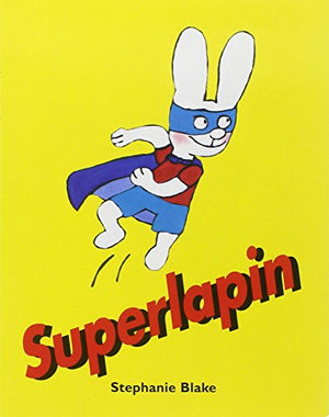 Superlapin