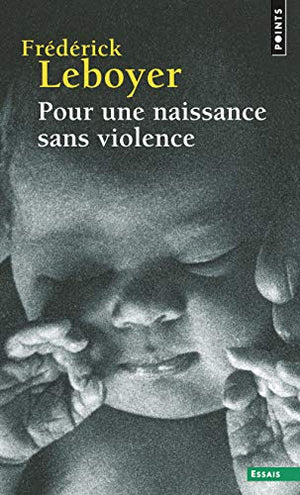 Pour une naissance sans violence