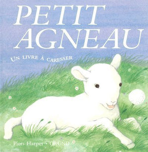 Petit Agneau