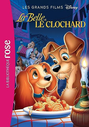 La Belle et le Clochard