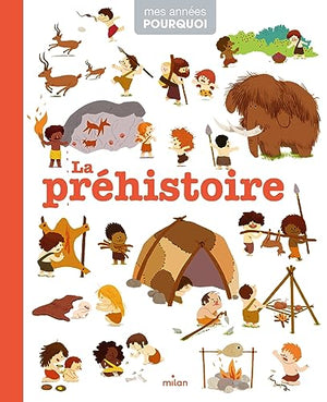 La préhistoire