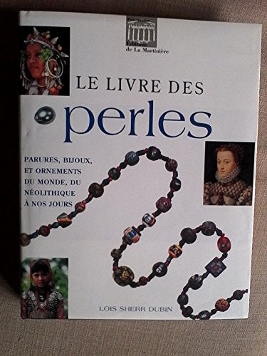 Le livre des perles