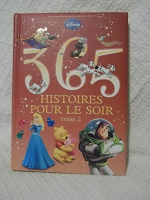 365 Histoires pour le soir