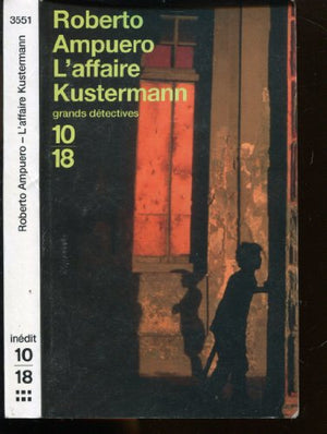 L'affaire Kustermann