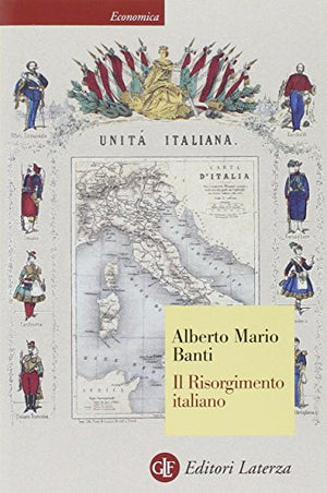 Il Risorgimento italiano