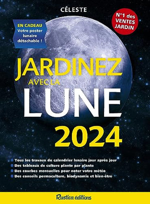 Jardinez avec la Lune