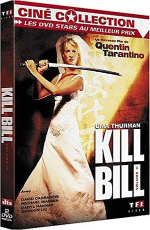 Kill Bill-Vol. 2 [Édition Simple]