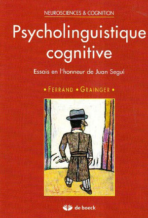 Psycholinguistique cognitive