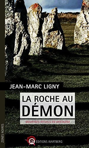 La Roche au démon