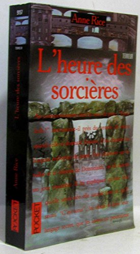 L'heure des sorcières