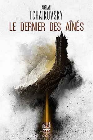 Le dernier des ainés