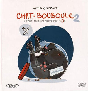 La nuit tous les chats sont gros