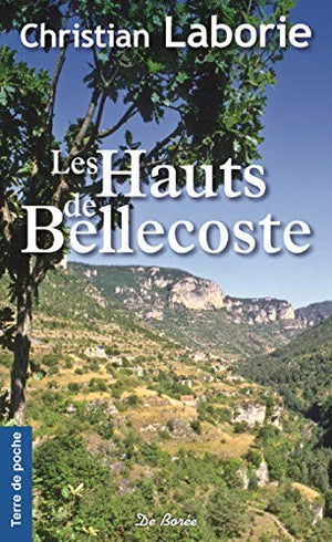 Hauts de Bellecoste