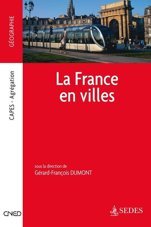 La France en villes