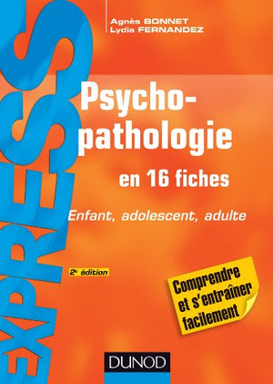 Psychopathologie