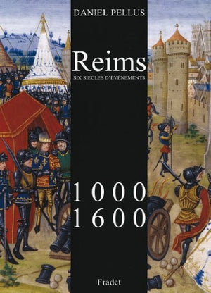 Reims 1000-1600