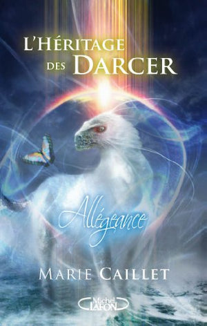 HERITAGE DES DARCER T02 ALLEGE