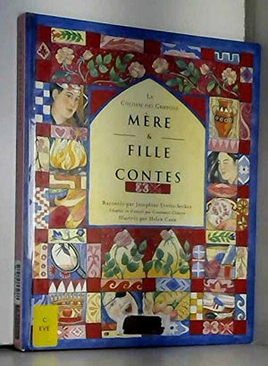 Mère et fille, contes