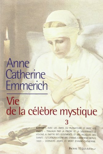 Vie d'Anne-Catherine Emmerich