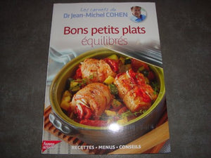 Bons Petits Plats Équilibrés