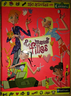 Manuels des filles