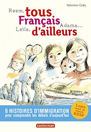 Tous français d'ailleurs