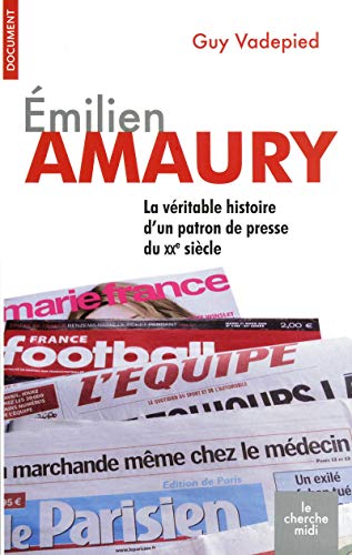 Emilien Amaury