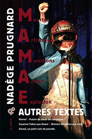 Mamae & autres textes